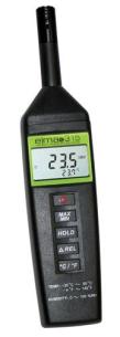 kombiinstrum 315 hygrometer termo-