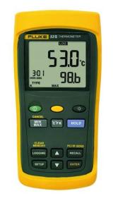datalog m 53-2 digital termometer