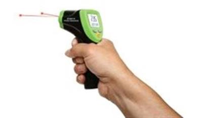 611b dt infrar termometer