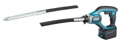 dvr450z betonvibrator akku