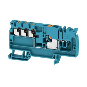 or bl lo-li 5 6x1 6 aap11 distributionsklemme