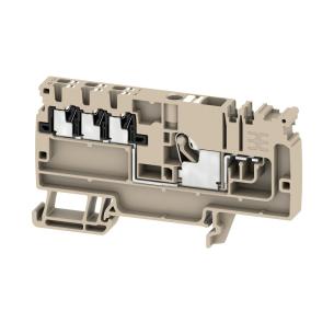 wt lo-li 5 6x1 6 aap11 distributionsklemme