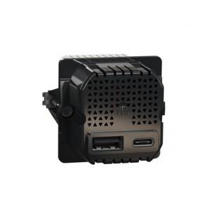 ua 4a 3 hurtiglader c a usb fuga