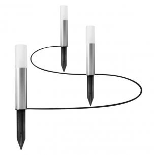 wifi udvidelse 3p rgbw 1w 2 mini gardenpole smart ledvance