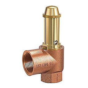 dgods r 10bar setryk bl 4 1 1 sikkerhedsventil tze g