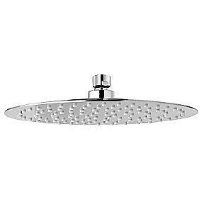 krom 300kpa v m l 9 max vandforbrug ø250mm hovedbruser silhouet damixa