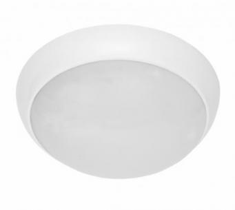 ip20 - opal ip54 75w e27 335mm sensor m loftarmatur saturn