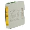 get overv manuelt eller automatisk nc x 1 og no x 2 med 24vdc sikkerhedsrel