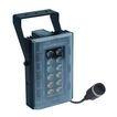 nm 940 ip plus clarius kkevidde r middel ir med lampe led lys hvidt