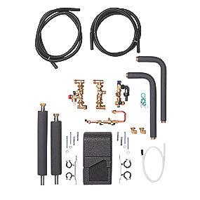 tilslutningss�t unitower vaillant