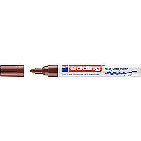 brun 750 paintmarker edding