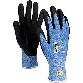 gning bel nitril-skum m rk slidst recycle 16600 supreme 9 str flexhandske ox-on