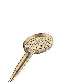 bronze rstet b min l 9 ecosmart 3jet 120 ndbruser h s select raindance hansgrohe