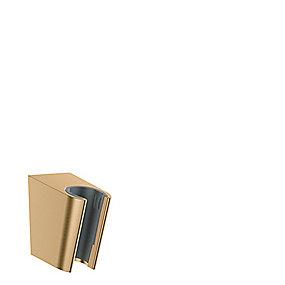 bronze rstet b s porter bruserholder hansgrohe