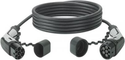 r meter 5 480v 20a pc t2 ladekabel