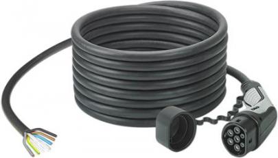 r meter 8 480v 32a c t2 ladekabel