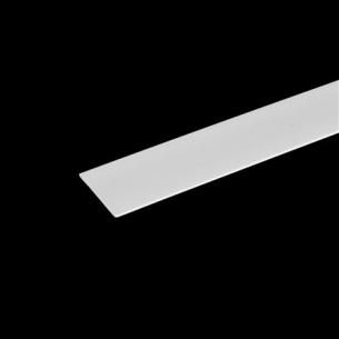 hvid 1m 1-faset litetrac g l