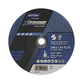 a36v-t41 23mm 9x22 230x1 reskive sk life nor-x-treme norton