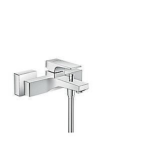 krom kararmatur metropol hansgrohe