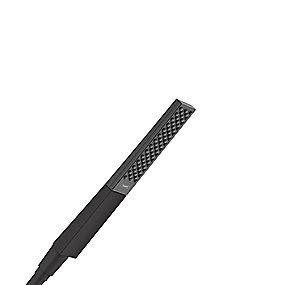 sort mat 1jet 100 ndbruser stavh rainfinity hansgrohe