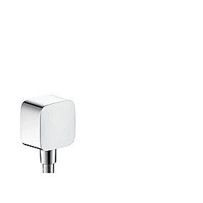 krom kontravent med 2 1 slangeudtag fixfit axor hansgrohe