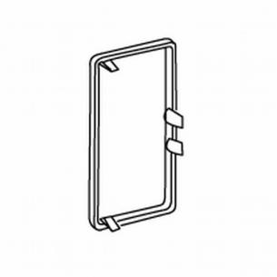 9010 ral tek-es100 endestykke