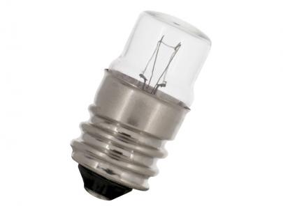 13x30mm sokkel e14 1w 42ma 24v - rlampe r