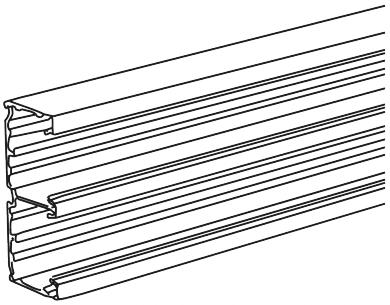 m 5 2 alu elox inka-u2172 kanaldel