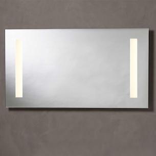 cm 120x65 godhavn lys med spejl