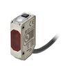 2m e3as-l200mt sensor fotoelektrisk