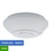 wave - s dl tr 230v galarm r life