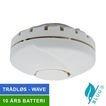 wave - s dl tr 10 circle bluu galarm r life