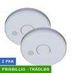 pak 2 s dl tr - link value 9v galarm r life