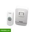 in plug hvid value rklokke d trend