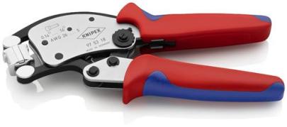 240mm 18 9753 twistor16 crimptang