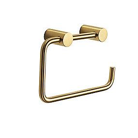 messing rstet b toiletpapirholder