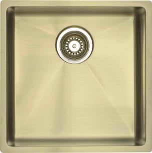 messing-guld soft 400 kubus kkenvask k