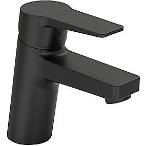 sort mat hndvaskarmatur twista oras