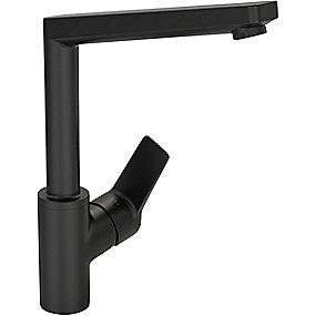 sort mat tud h�j k�kkenarmatur twista oras