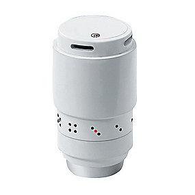 hvid ventilst til termostatfler design