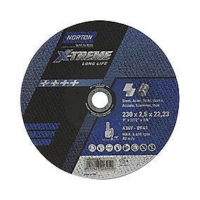 life nor-x-treme a36v-t41 23mm 5x22 230x2 reskive sk norton
