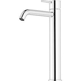 krom high soft ii inxx ndvaskarmatur h mora