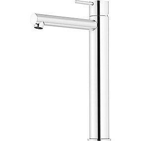 krom high sharp ii inxx ndvaskarmatur h mora