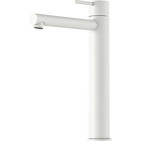 mat-hvid high sharp ii inxx ndvaskarmatur h mora