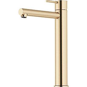 pvd messing rstet b high sharp ii inxx ndvaskarmatur h mora