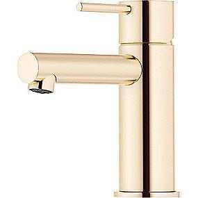 pvd messing poleret small sharp ii inxx ndvaskarmatur h mora