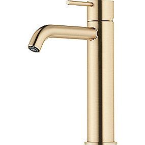 pvd messing rstet b medium soft ii inxx ndvaskarmatur h mora