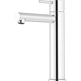 krom medium sharp ii inxx ndvaskarmatur h mora