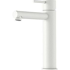 mat-hvid medium sharp ii inxx ndvaskarmatur h mora