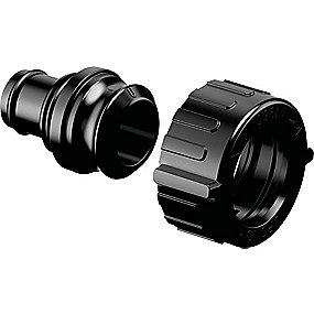 ud afpropning plus aqua uponor